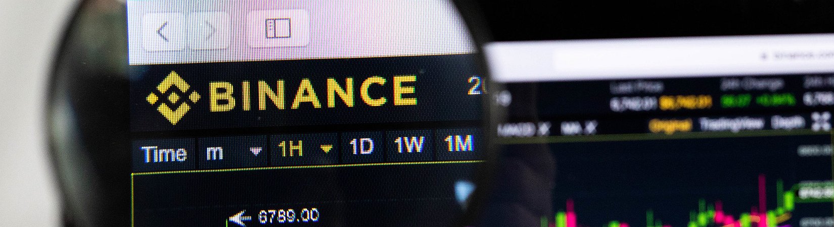 France's Financial Watchdog Gives Binance Green Light