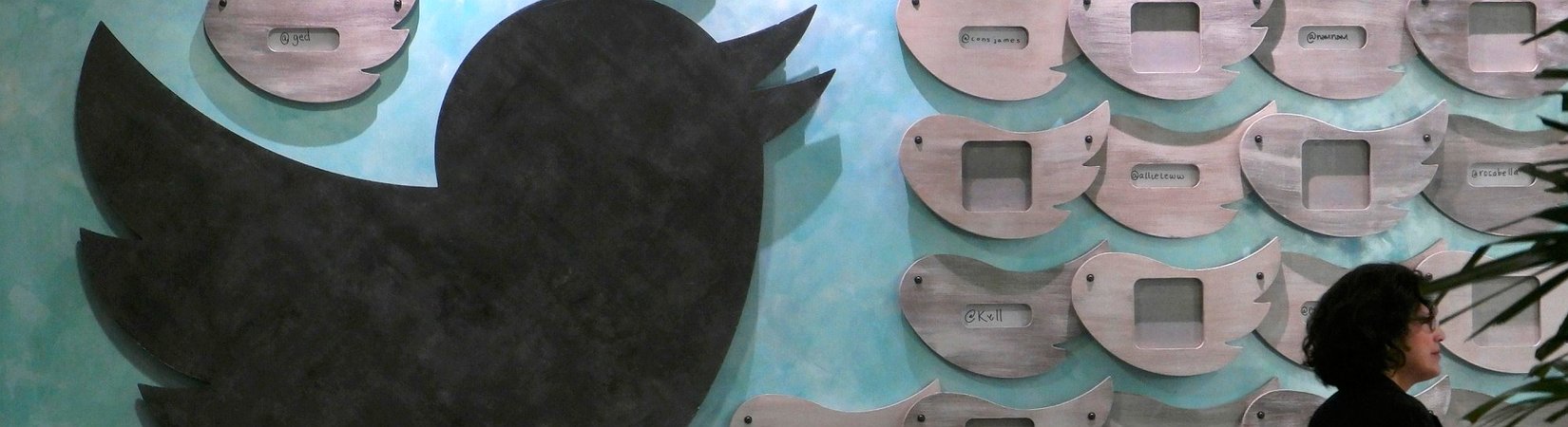 A cidade espanhola que “funciona” com o Twitter