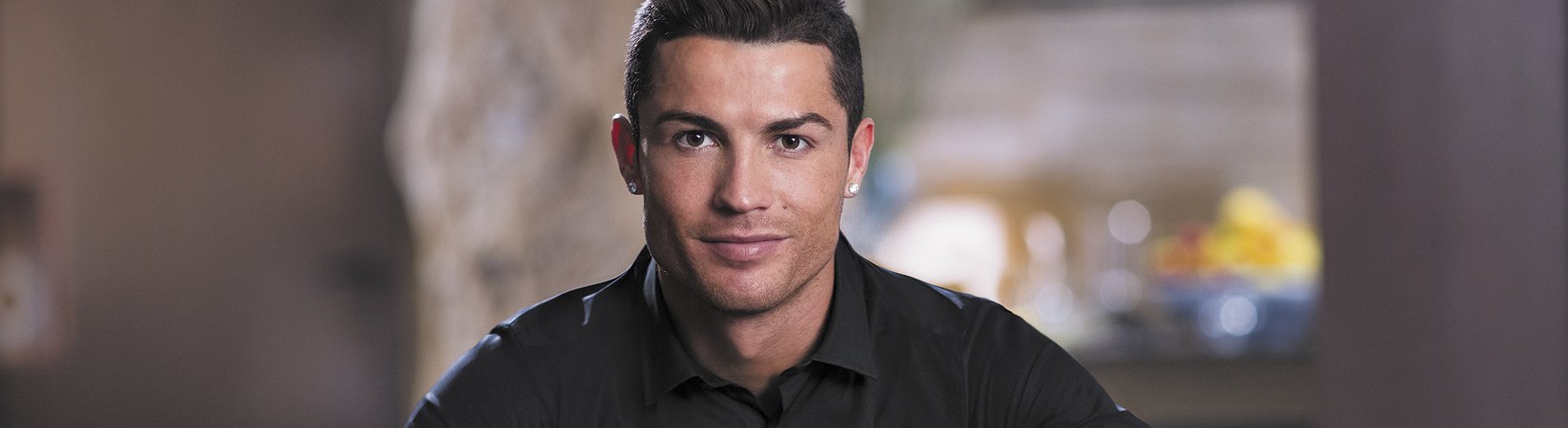 O apartamento de Cristiano Ronaldo em Nova Iorque