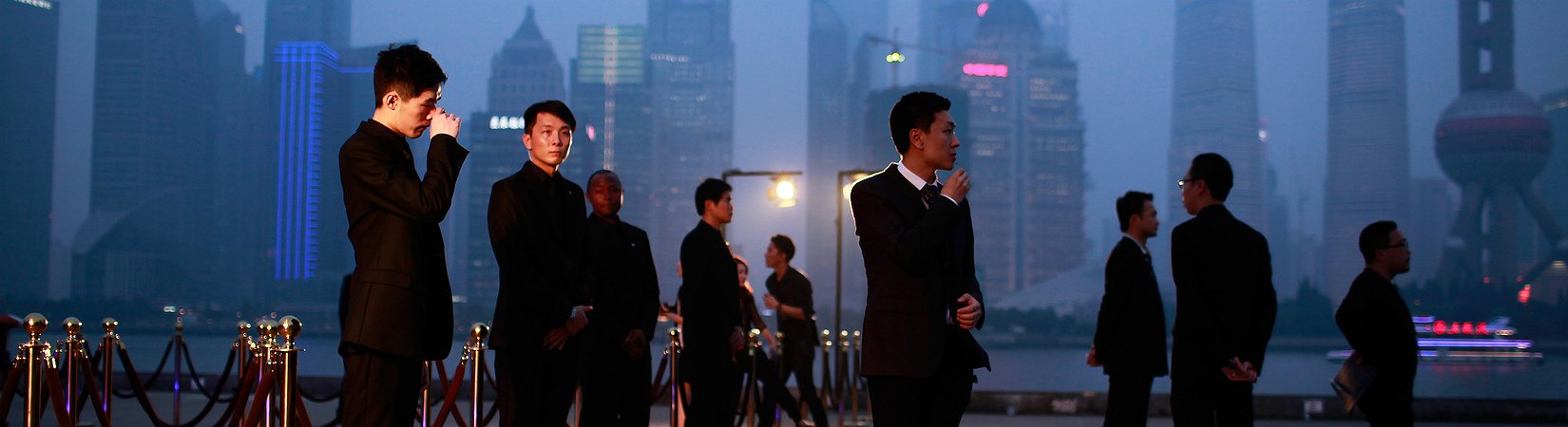 La Cina bandisce i bambini ricchi dalla TV per non destare imbarazzo