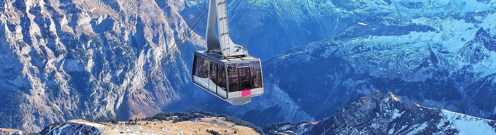 25 lugares que todo el mundo debería visitar en 2018