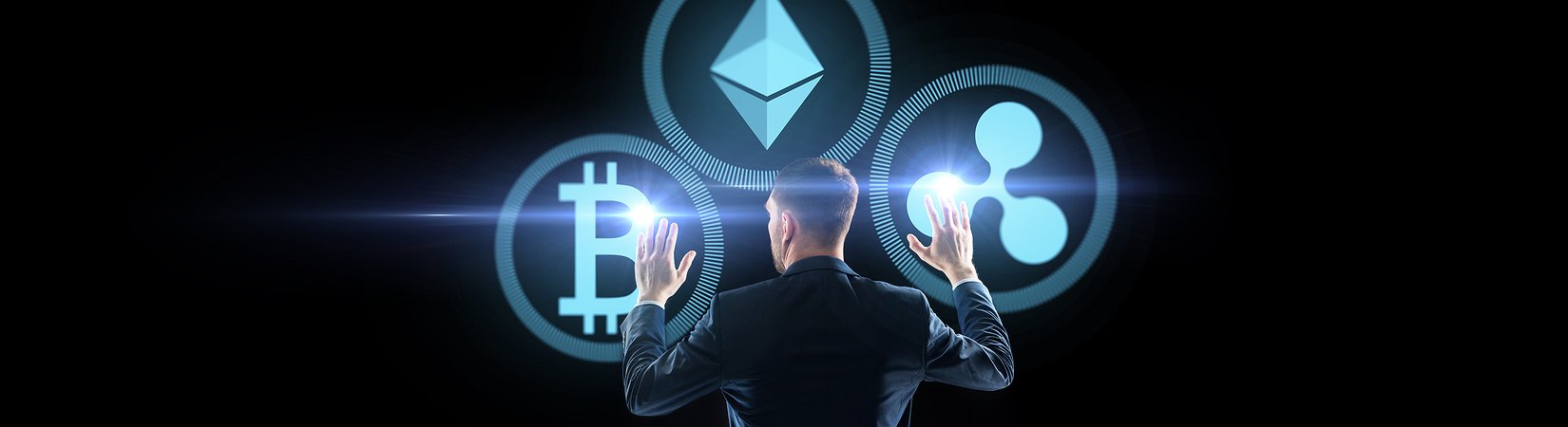 Desde el bitcoin hasta Waves: guía de criptomonedas para principiantes