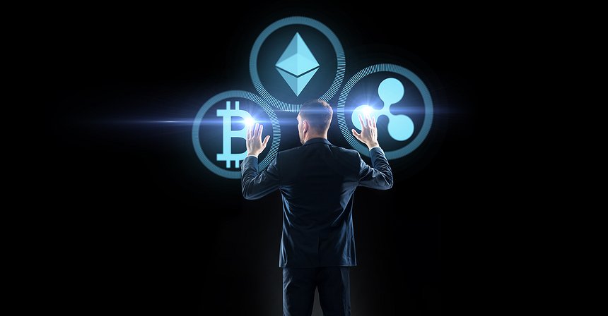 Desde el bitcoin hasta Waves: guía de criptomonedas para principiantes