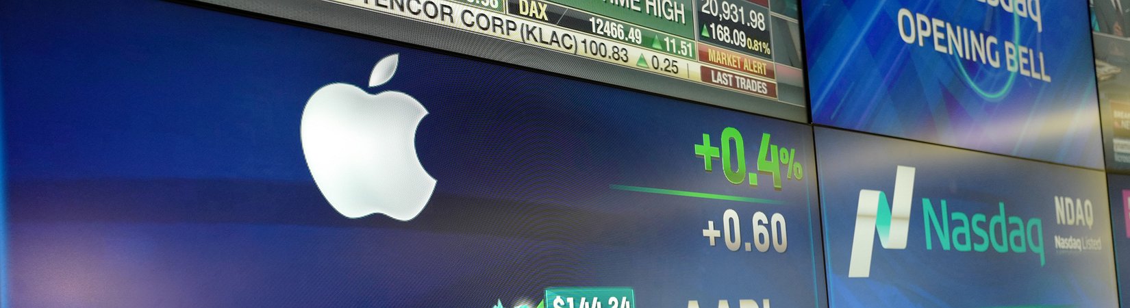 Pacific Crest: “Vendere Apple, comprare Alphabet”