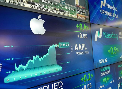 Pacific Crest: “Vendere Apple, comprare Alphabet”