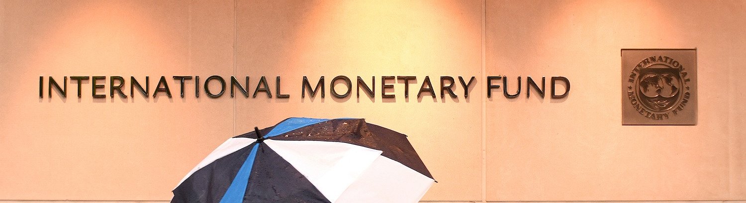 IMF: Bitcoin Legalization in Central African Republic Poses Problems