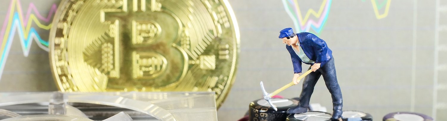 Bitcoin Mining Difficulty Rises After Another Recalculation