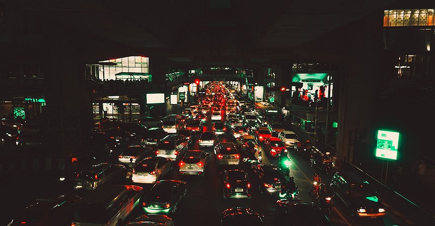 South Korea Develops Blockchain-based Identification System for Autonomous Vehicles