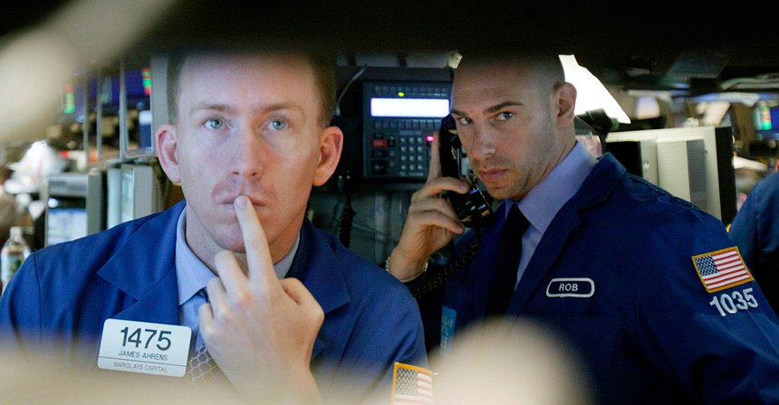 As três maiores ameaças para a economia global