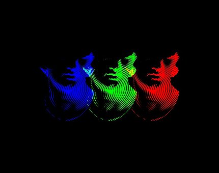 Facebook e Instagram planean ingresar en el mercado de los NFTs