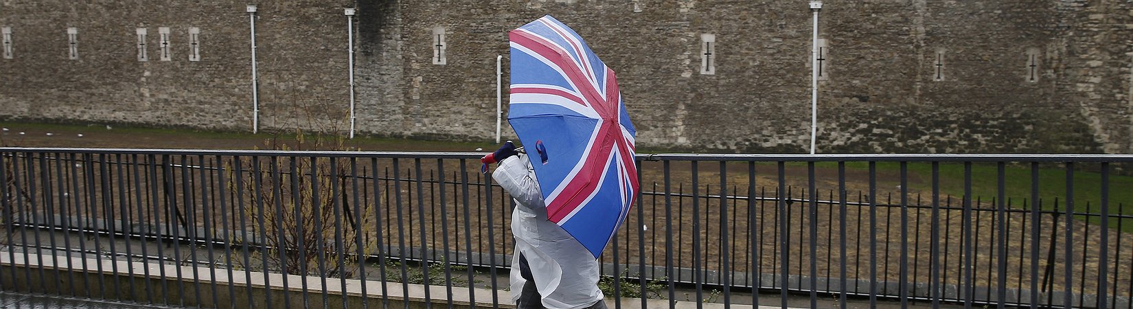 Como o Brexit irá afetar a União Europeia