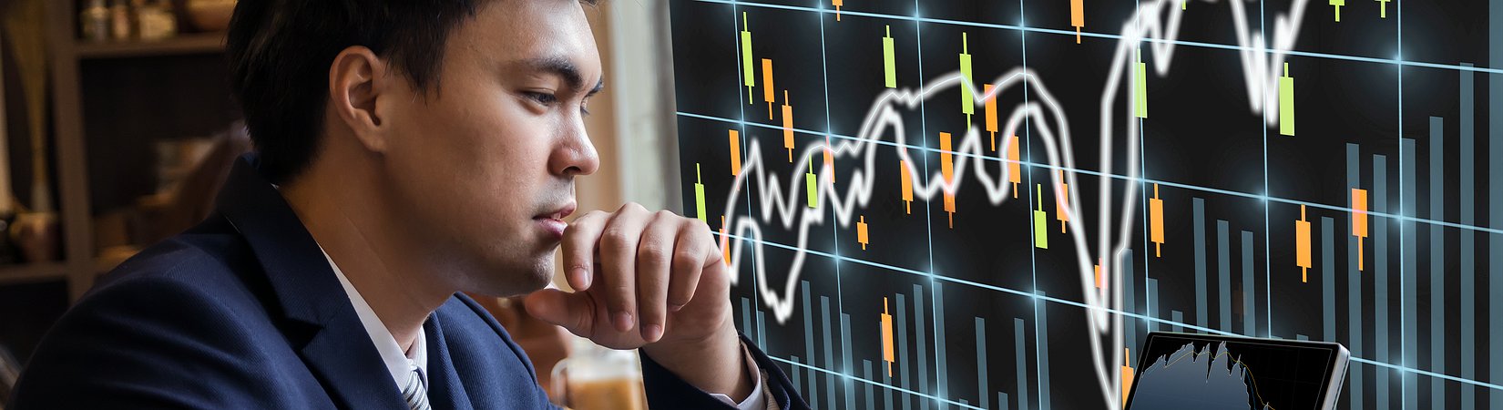 Los cinco factores fundamentales del mercado de divisas