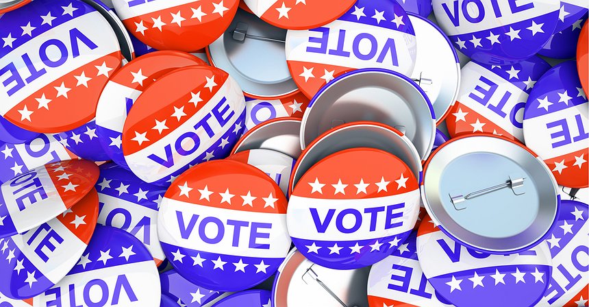 Crypto in U.S. Politics, Yes or No?