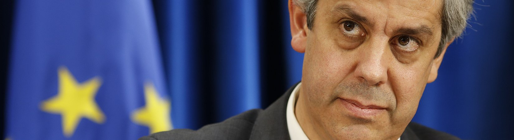 Mário Centeno quer estancar a emigração portuguesa