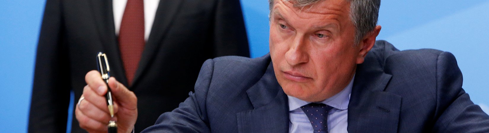 Rosneft تختار وضعية "الخصخصة"