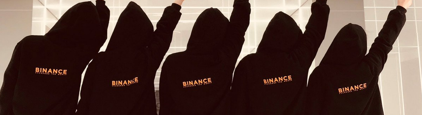 Tokens Released through Binance Launchpad Post Enormous Gains