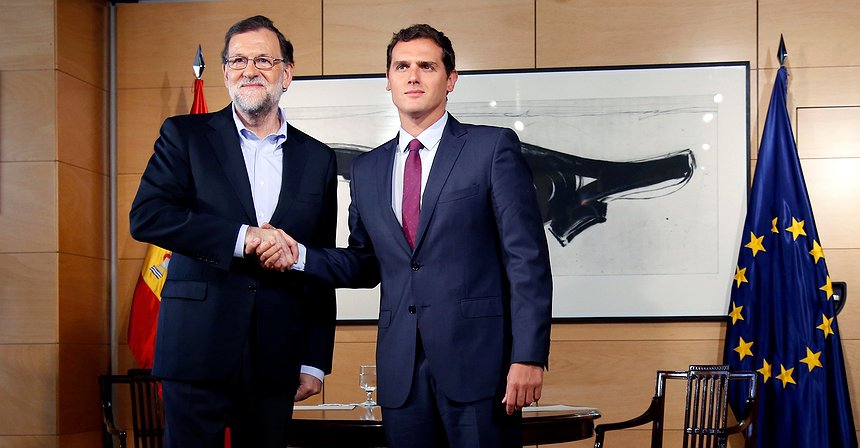 España: más cerca de formar gobierno