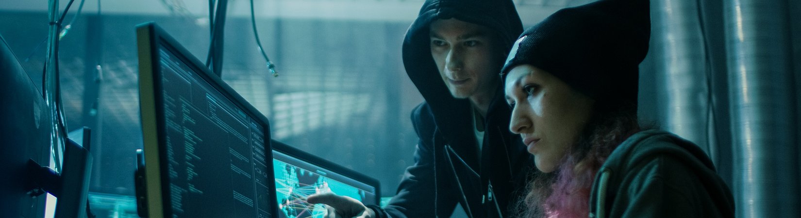 Majority of All Crypto Hacks Carried Out by Two Groups