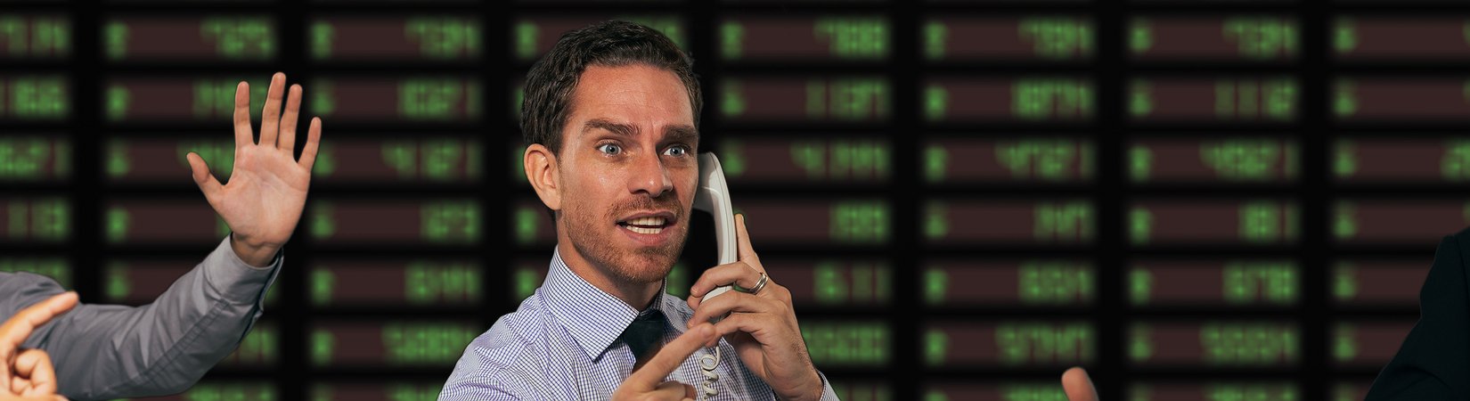 كيف تستثمر بنجاح؟