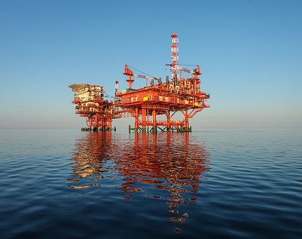 El precio del crudo Brent supera los 64 $ por primera vez en dos años