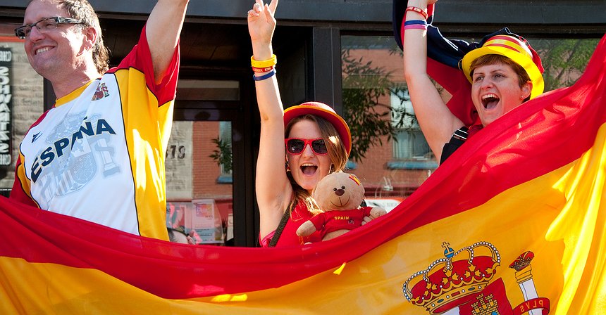 Principales noticias del 14/05/2021