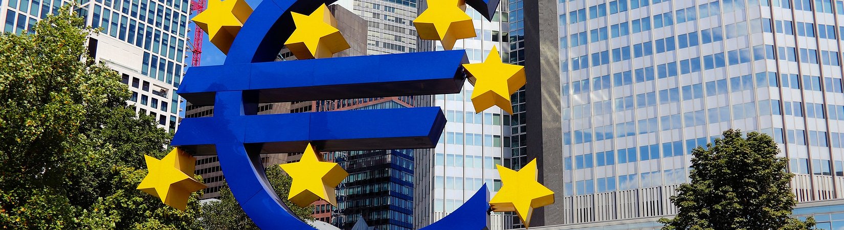 El BCE añade las criptomonedas a su sistema de supervisión de pagos electrónicos