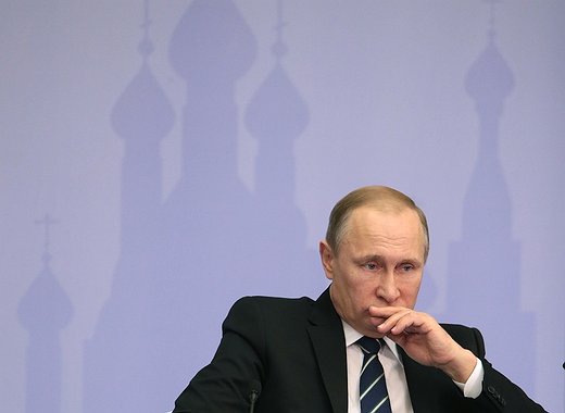 S&P: Rusia deja de pagar su deuda externa