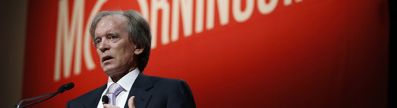 Mercados financeiros: mais vulneráveis que antes da crise de 2008