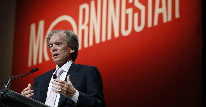 Bill Gross sul mercato finanziario: “Rischi mai così alti dalla crisi finanziaria del 2008”.