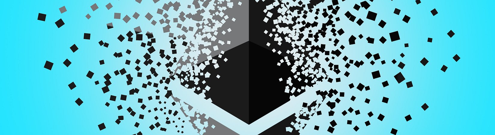 Ethereum Goes to Second Base