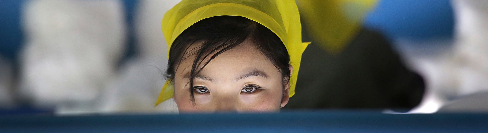 Come e con chi fa affari la Corea del Nord?