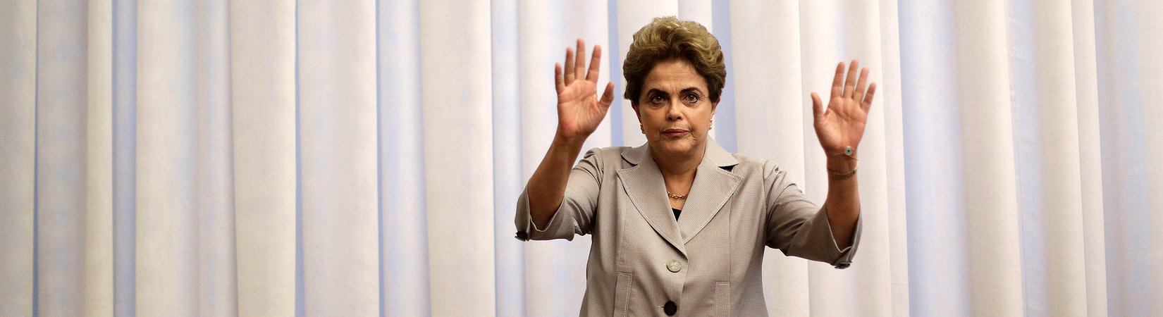 O que se segue no processo de impeachment de Dilma Rousseff?