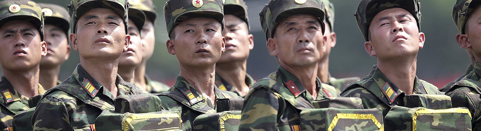 ¿Qué había detrás de la última prueba nuclear de Corea del Norte? 