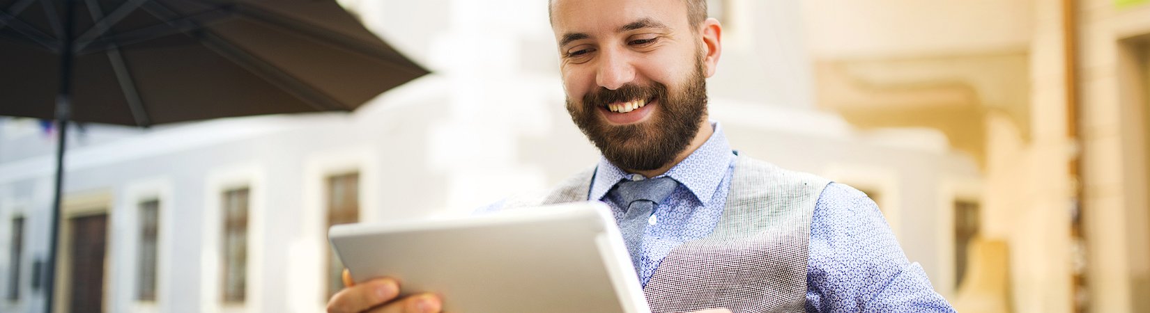 Brókeres online: ir a la bolsa es más fácil que ir a una cafetería