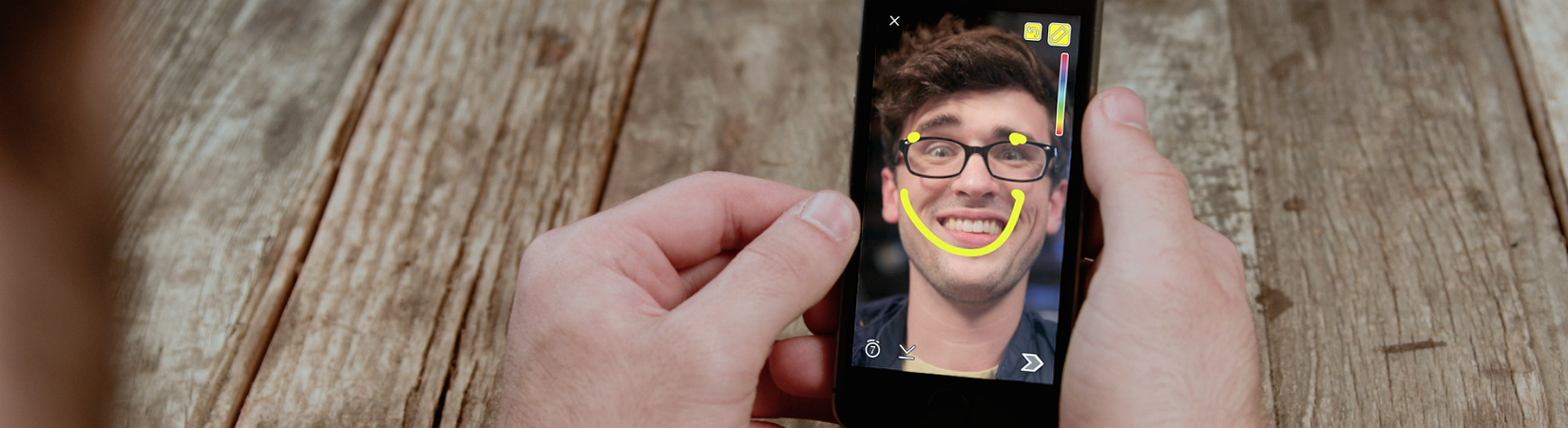 Snapchat: a rede social está menos efémera