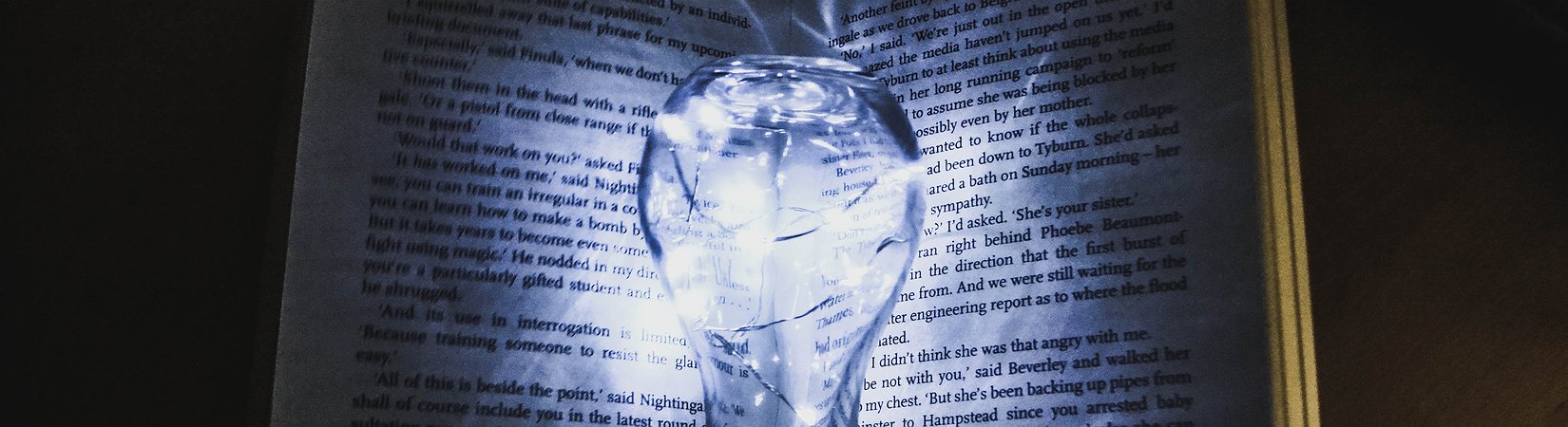 تسعة كتب لأولئك الذين يريدون الاهتداء في عالم التكنولوجيا