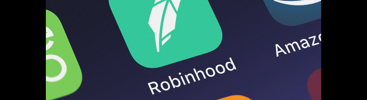 Los ingresos trimestrales de Robinhood relacionados con las criptomonedas crecen un 4.500%
