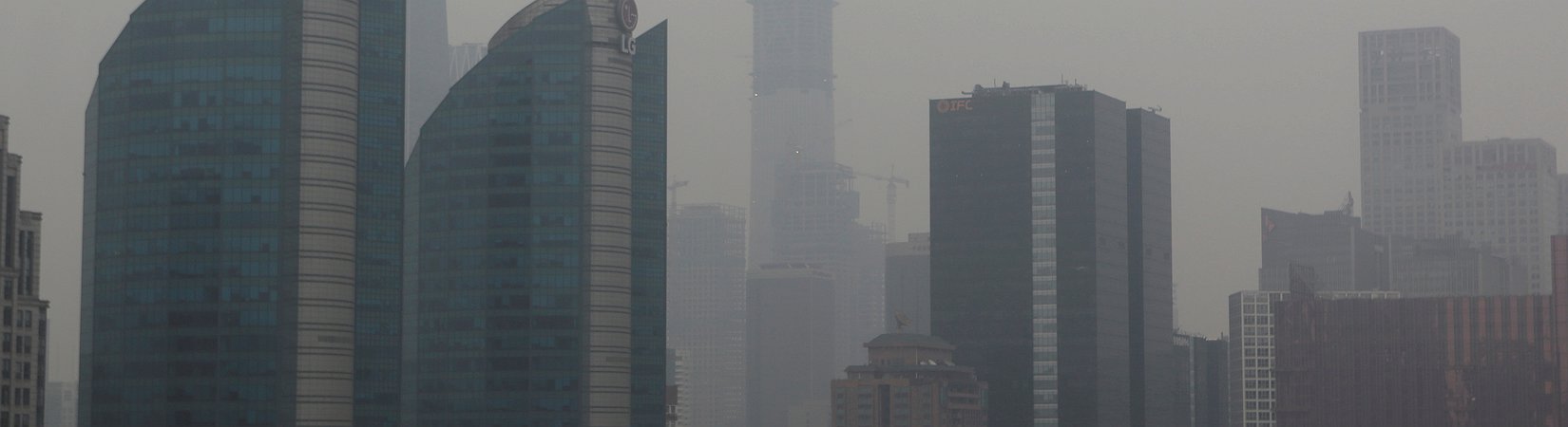 Moody's downgrades China for first time in almost 30 years