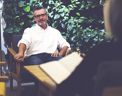 O que os recrutadores querem ouvir quando lhe perguntam “Porque quer trabalhar connosco?”