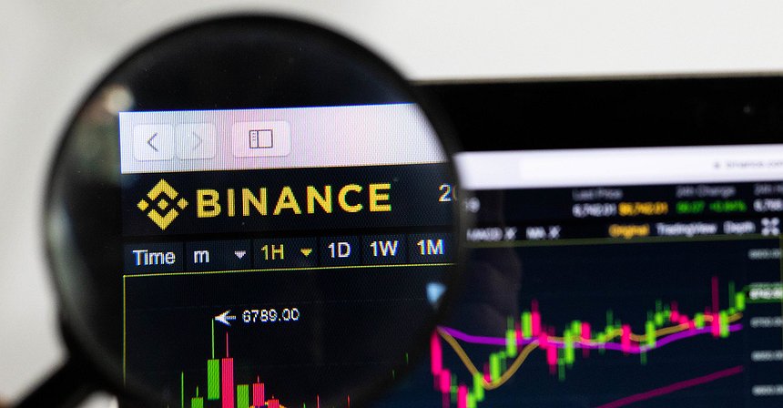 Binance Suspends Services for Norway Traders