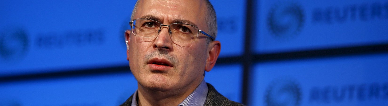 L'ex capo della compagnia petrolifera Yukos ricercato dall'Interpol