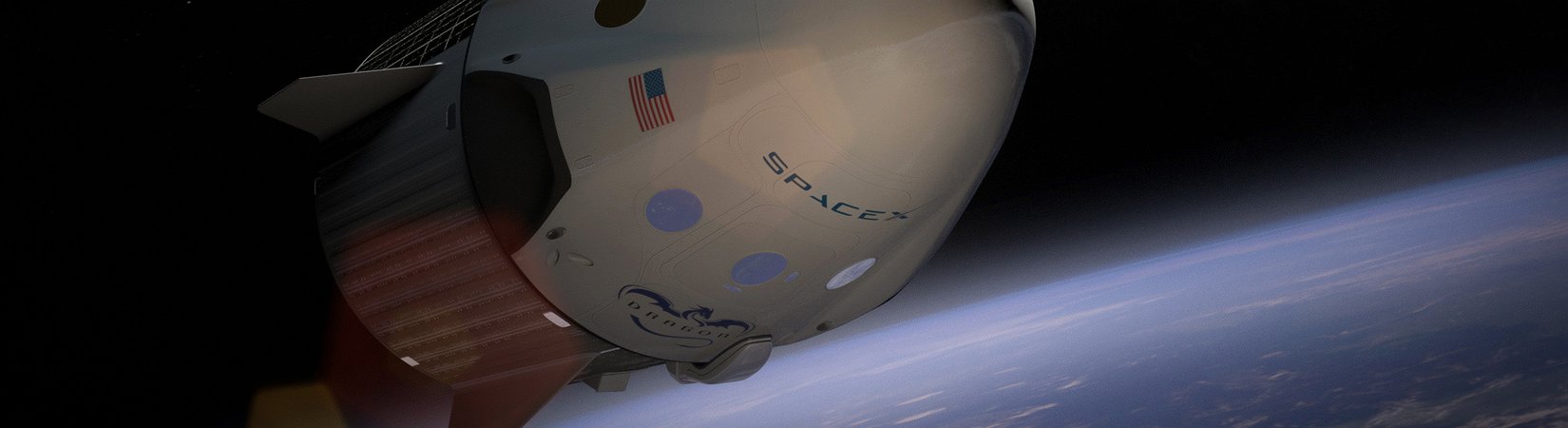 Google سوف تستثمر في مشروع SpaceX