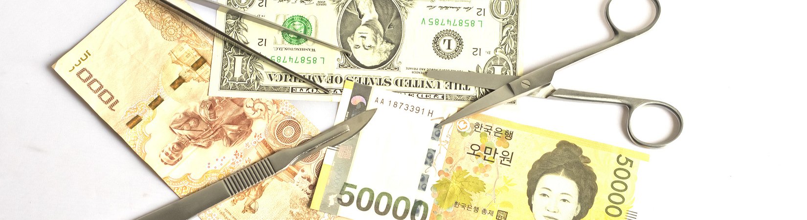 Bithumb to Undergo Plastic Surgery Under New Owner