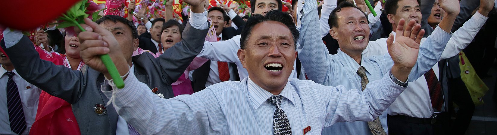 In Corea del Nord i soldi contano ora più del Partito