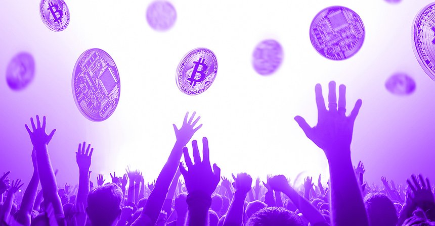 Blockchain Bonanza of 2018