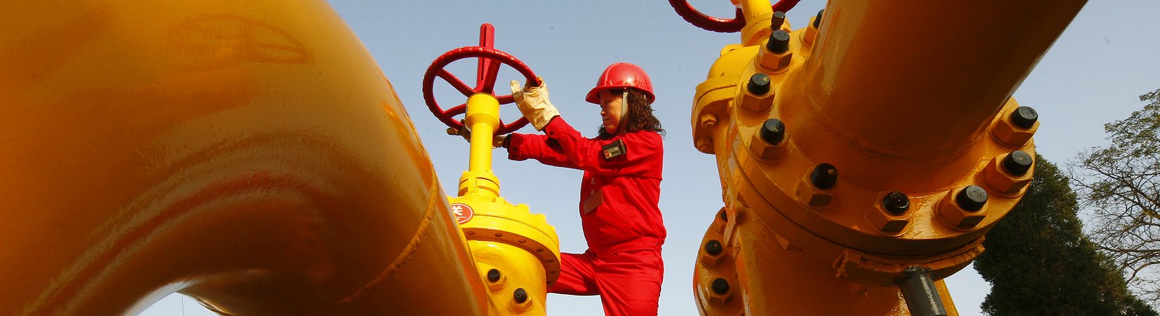 China National Petroleum suspendeu venda de combustível à Coreia do Norte