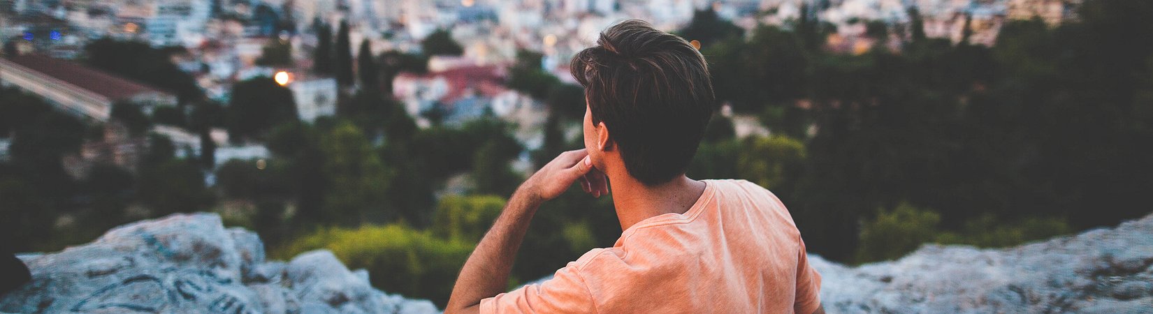 ¿Por qué la mayoría de las personas nunca tendrá éxito?