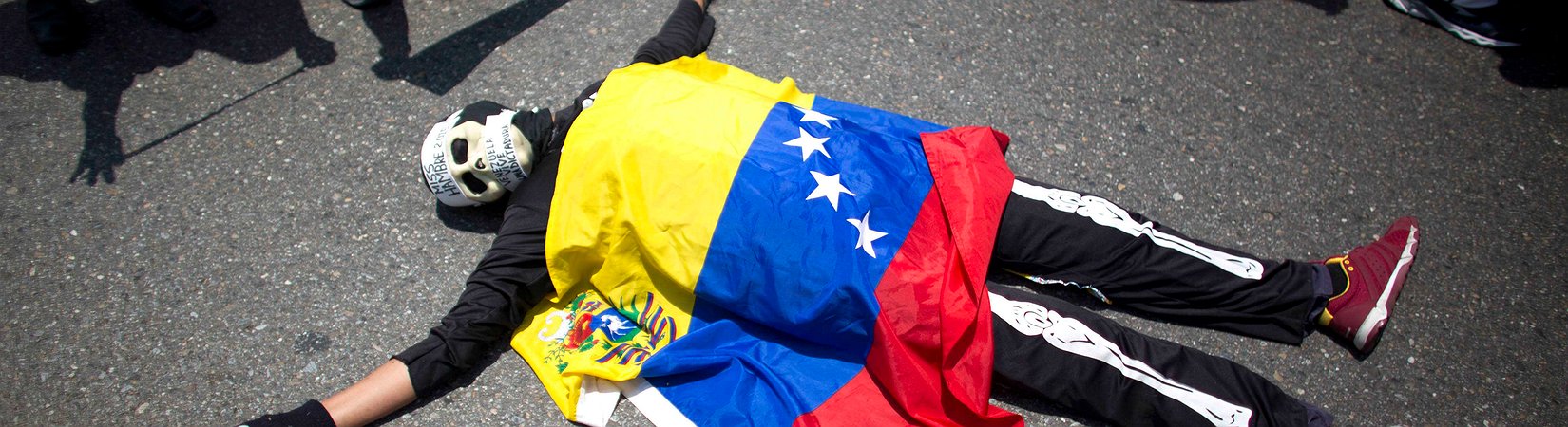Il Venezuela rischia di dichiarare default