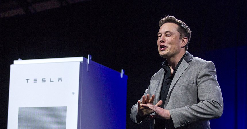 Elon Musk recomienda a EE. UU. que abandone la regulación del sector de las criptomonedas