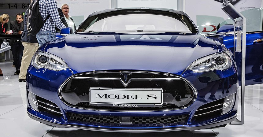 تسلا ستواجه أوبر 